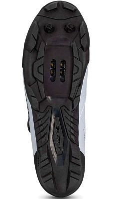 Превью  Велотуфли для кросс-кантри SCOTT MTB Team Boa Women White/Black